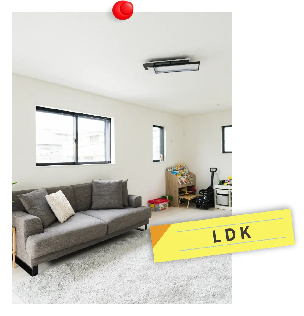 LDK