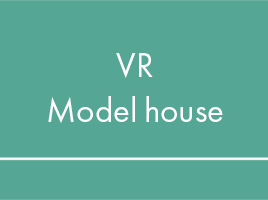 VR Modelhouse